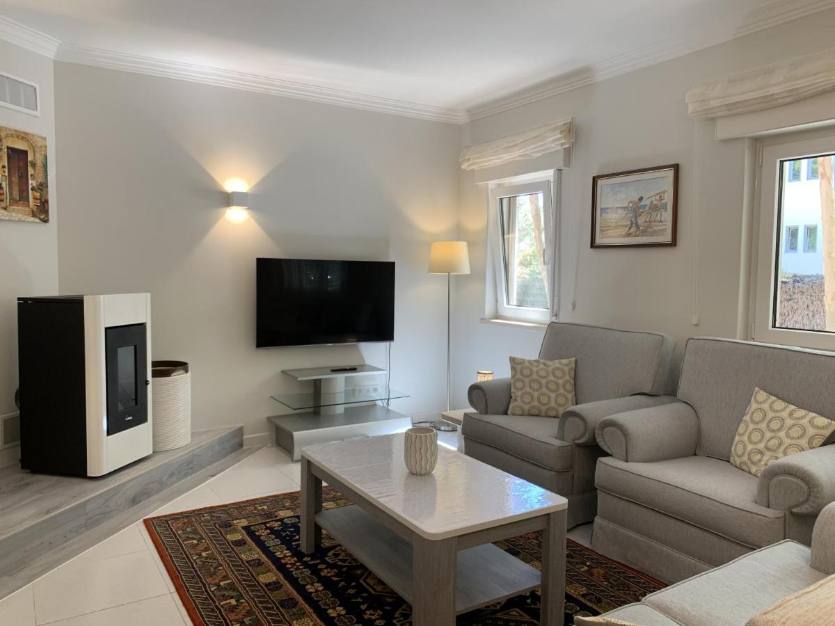 Posh Apartment In Costa Da Guia, Cascais Dış mekan fotoğraf