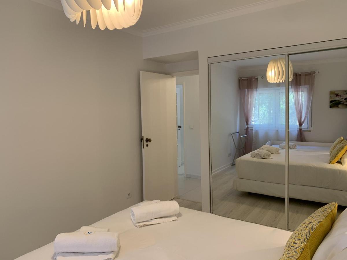 Posh Apartment In Costa Da Guia, Cascais Dış mekan fotoğraf